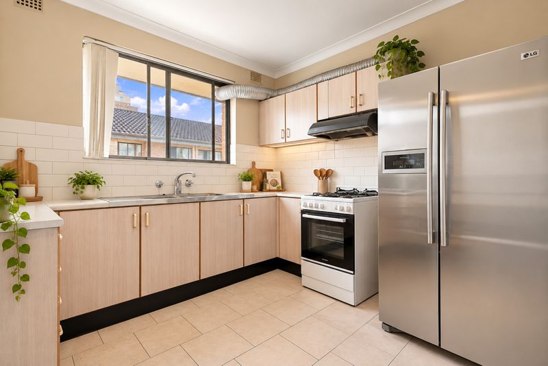 6 / 11 Gibbons Street, Auburn