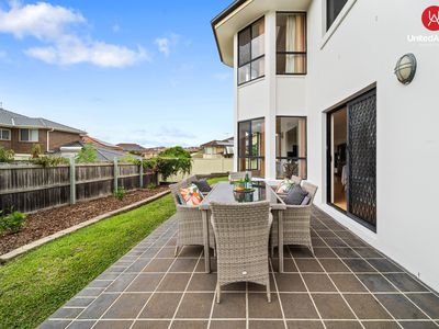 14 Aragon Street, Cecil Hills