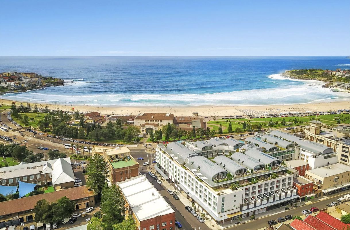 10 Rickard Avenue, Bondi Beach