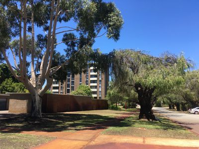 6/7 Clifton Crescent, Mount Lawley