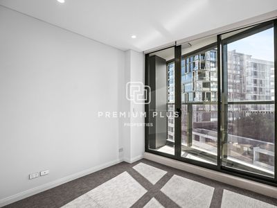 517 / 3 Carter Street, Lidcombe