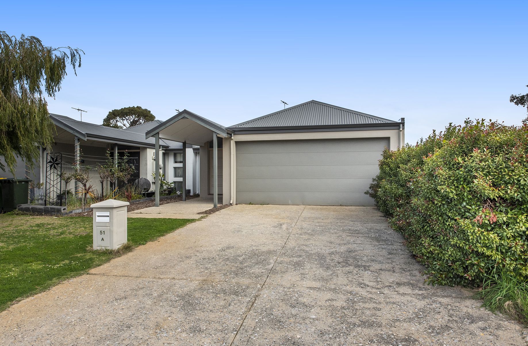 51A BOUNDARY ROAD, Dudley Park GEST Real Estate