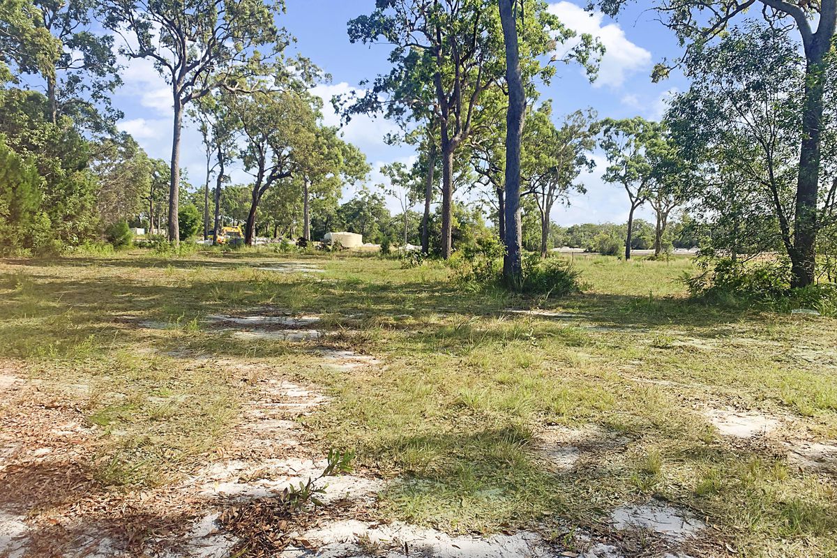 61 Livistonia Drive, Poona
