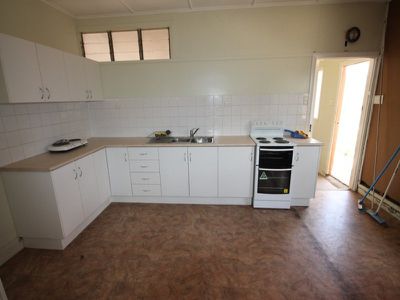119-121 TOWERS STREET, Charters Towers City