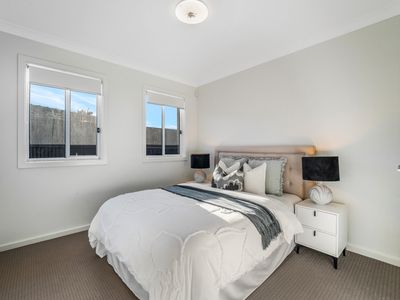 7A Geddes Place, Cabramatta West