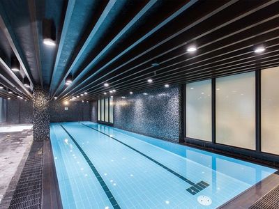 1809 / 8 Sutherland Street, Melbourne