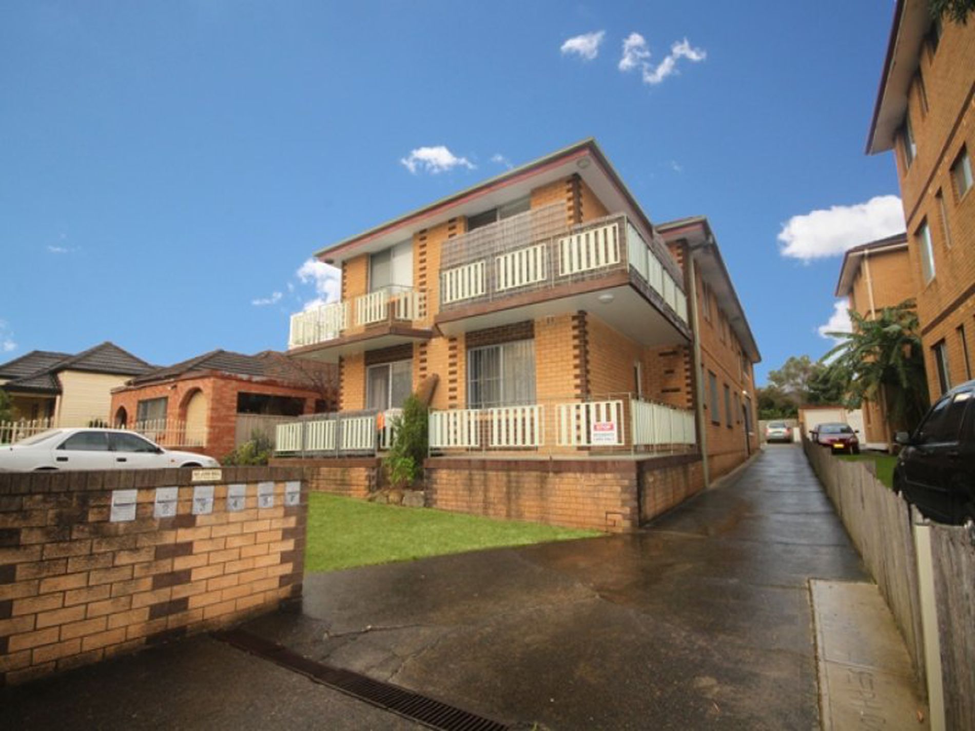 5 / 9 Taylor Street, Lakemba