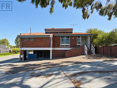 338 Canning Highway, Bicton