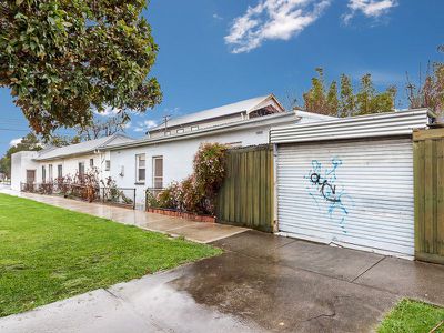 10 Warleigh Road, West Footscray