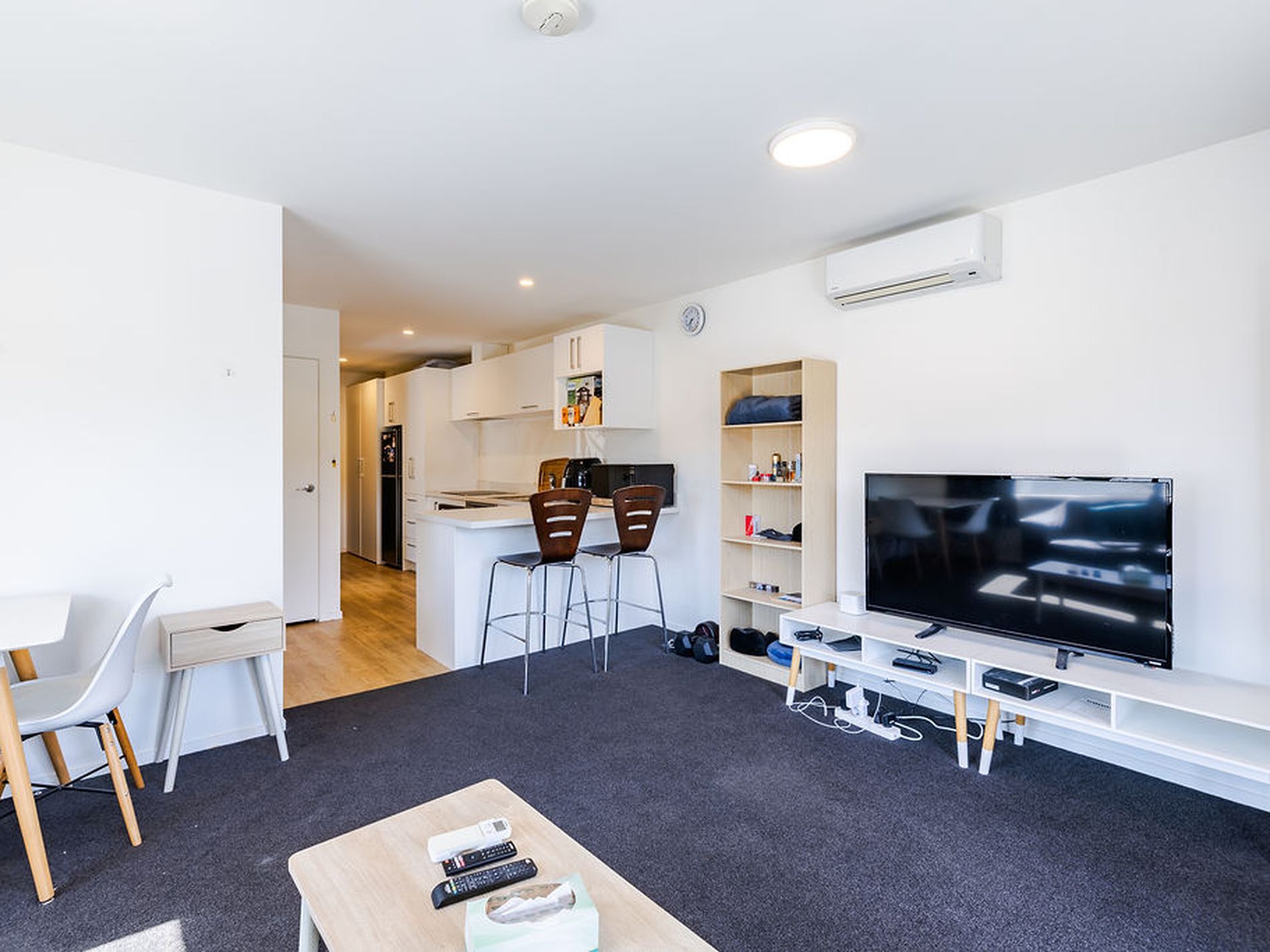 7 / 377 Leith Street, North Dunedin