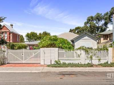 49A John Street, North Fremantle