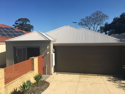 12a Bransby Street, Morley