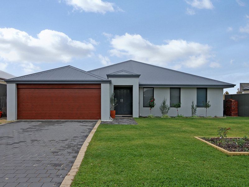 6 Demesne Circuit, Aveley