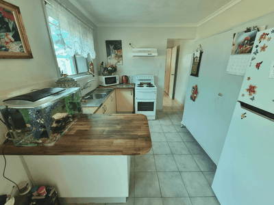 87 FITZROY, Nanango