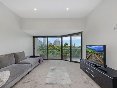 187 Liverpool Street, Sydney