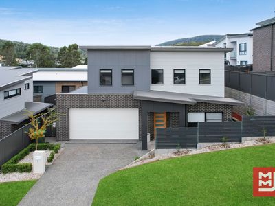 1 Yadboro Way, Tullimbar
