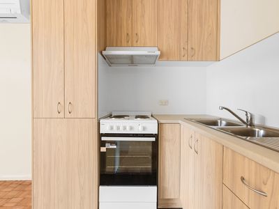 22 / 99-109 Creswick Street, Footscray