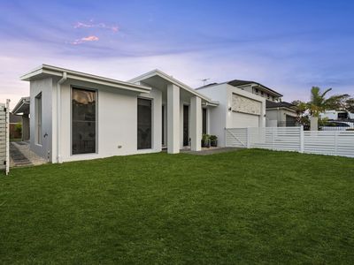 50 Foxwood Circuit, Wakerley