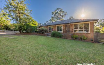 17 Harpfield Road, Beaconsfield Upper