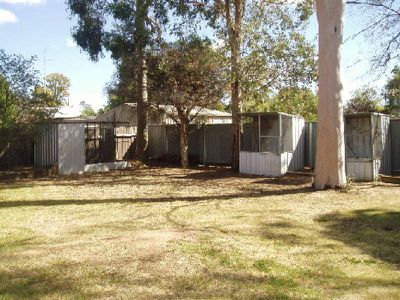 111 King Edward Street, Cohuna