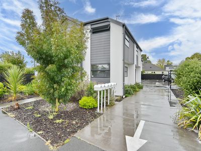 5 / 2 Huia Street, Riccarton