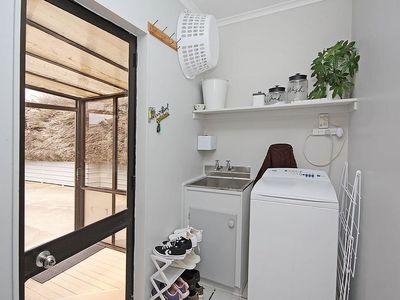 47 Edinburgh Terrace, Foxton Beach