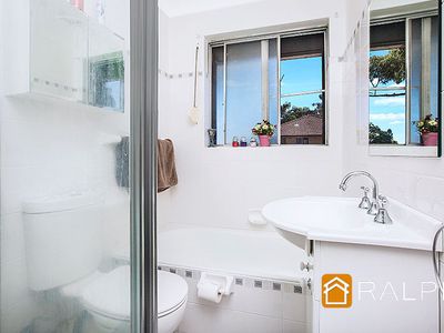 6 / 61 Lucerne Street, Belmore