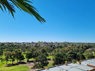 608A / 86 Centenary Drive, Strathfield