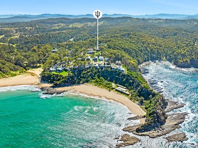 3 Dale Place, Rosedale