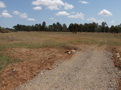 Lot 4 Reading Road, Gunnedah