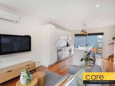 1 / 21 Dongola Road, West Footscray