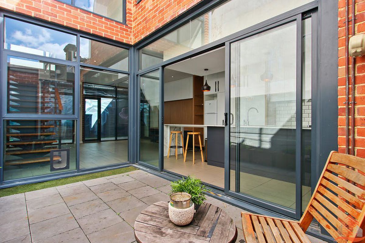 219 Newscastle Street, Northbridge