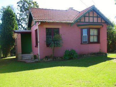 96 Marsden Road, West Ryde