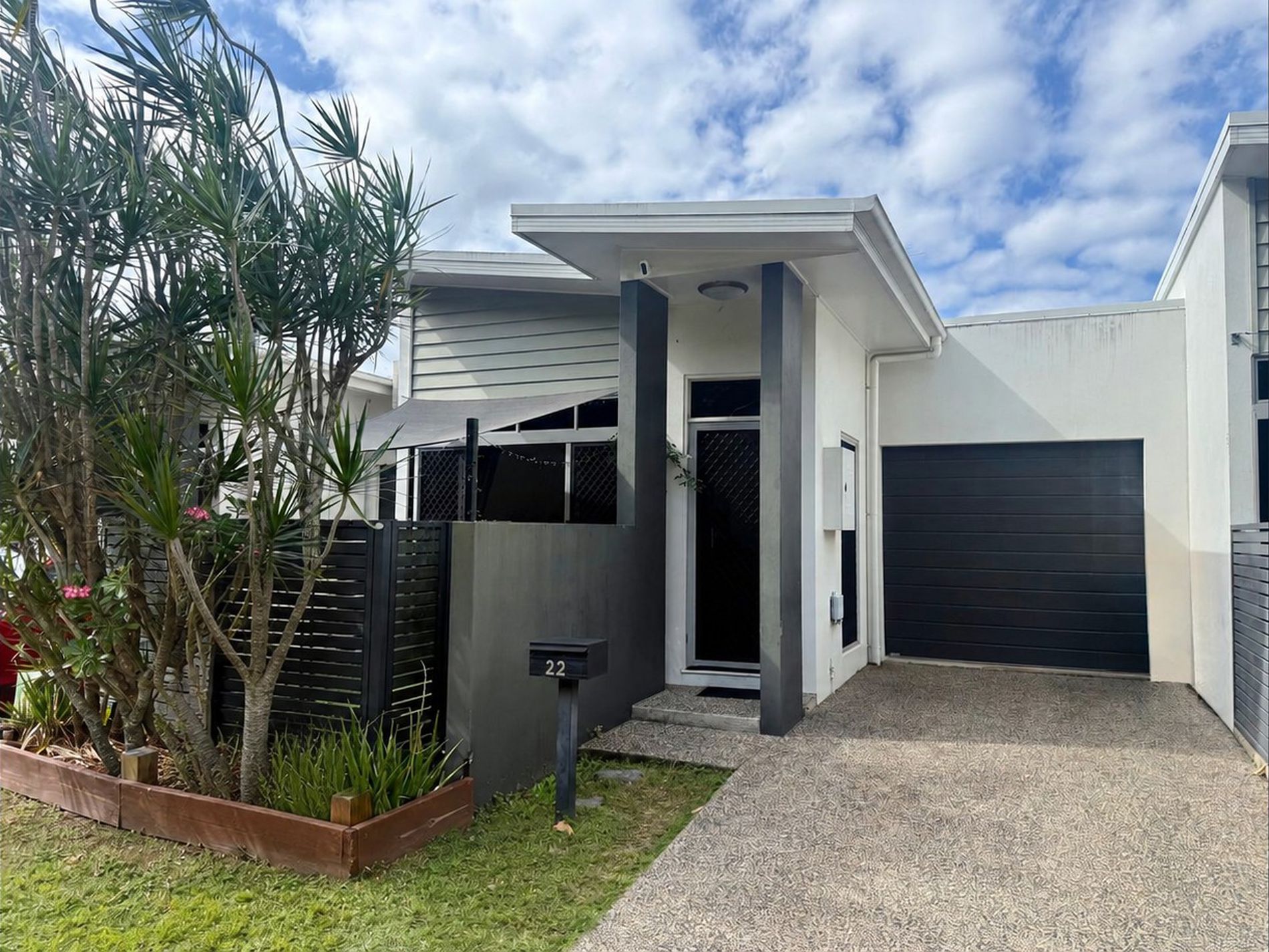 22 Bunya Way, Andergrove