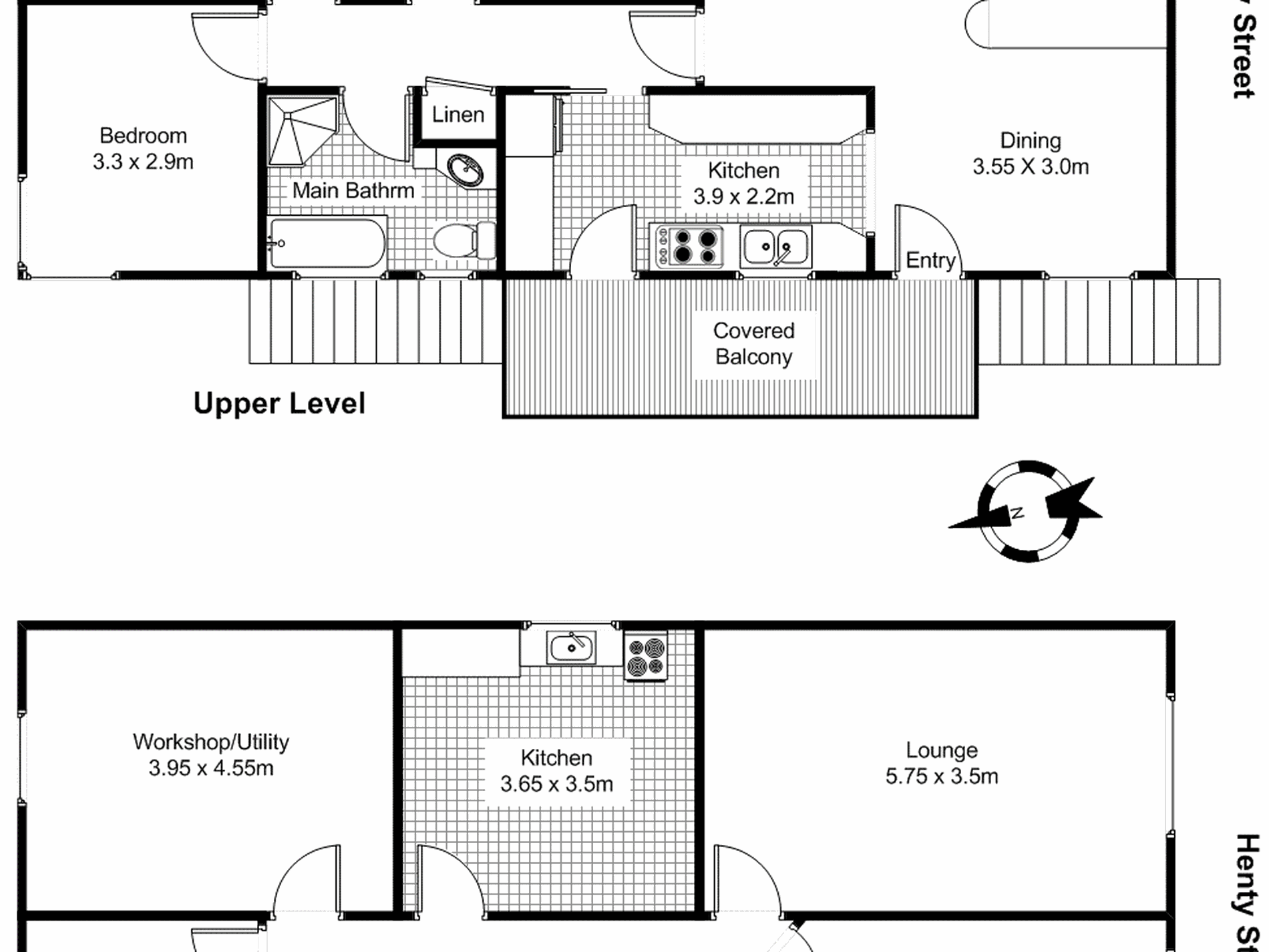 22 Henty Street, Yagoona