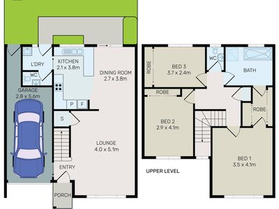 6E / 5-15 William Street, Botany