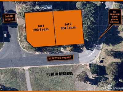 Lot 113, Dargie Avenue, Hope Valley