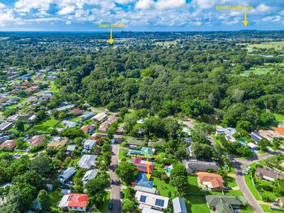 12 Rush Court, Mullumbimby