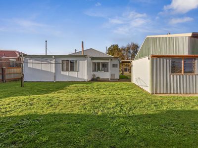 17 Findhorn Street, Crookwell
