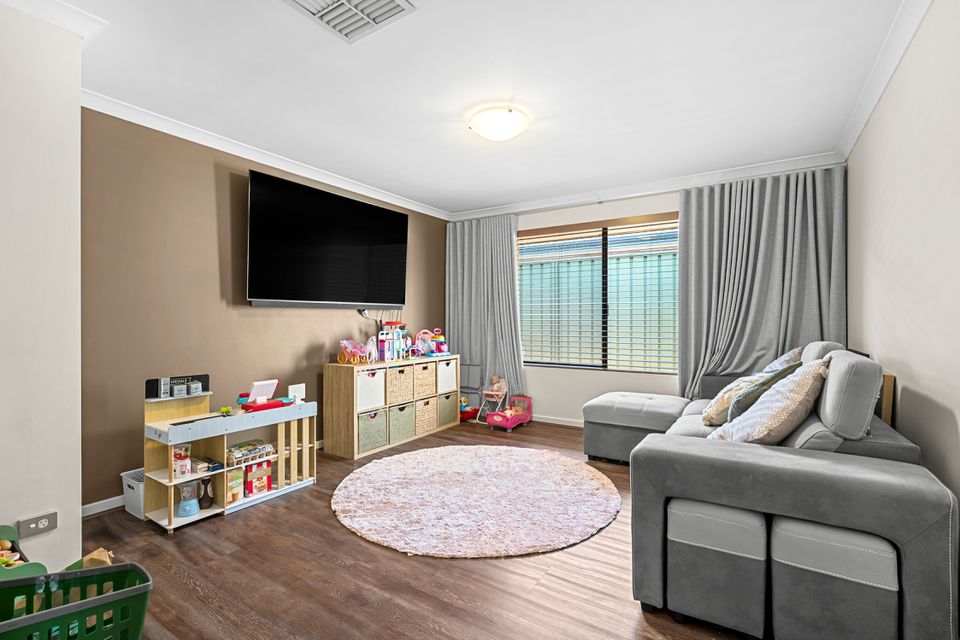 21 Blaxland Terrace, Baldivis
