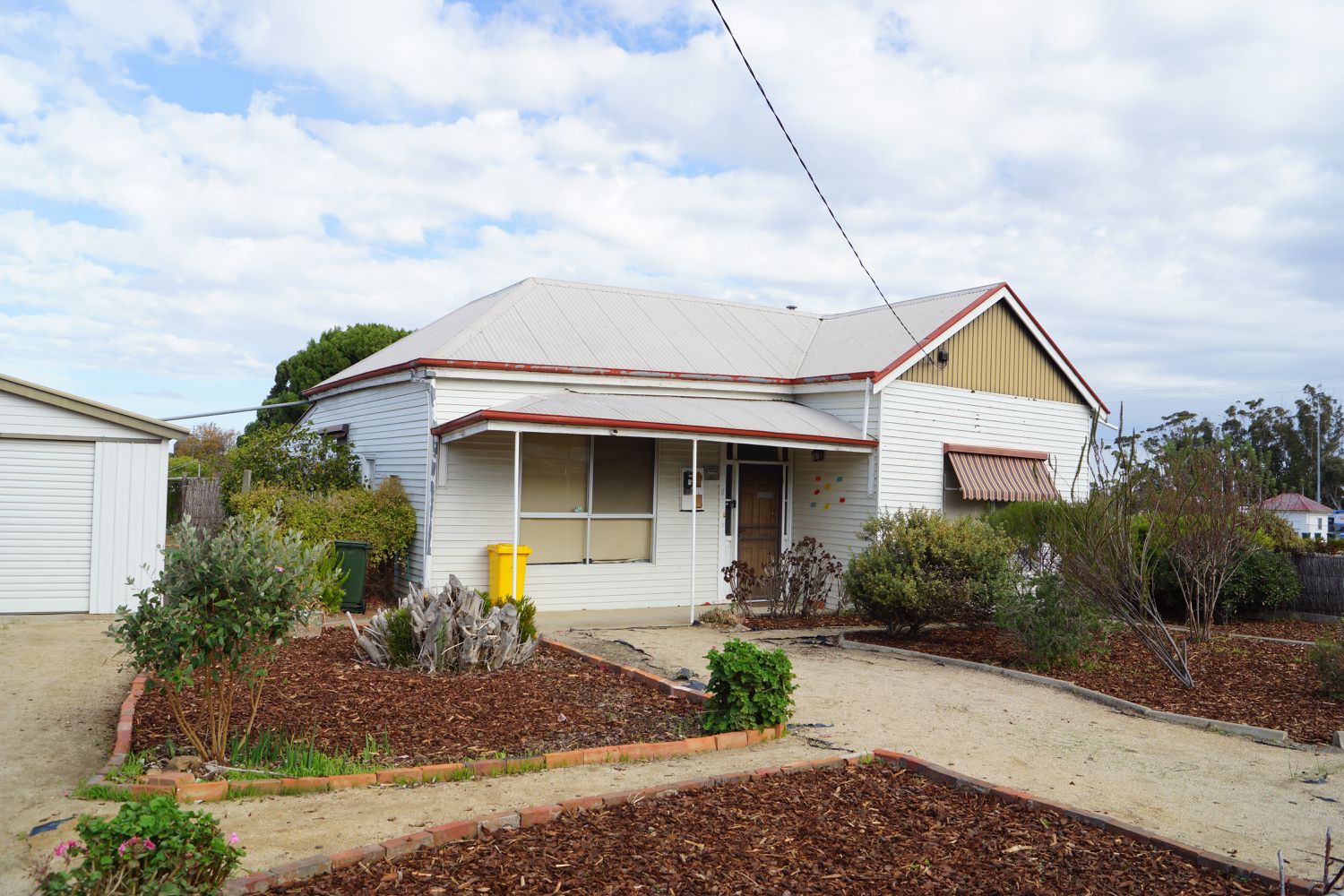 51 Munro Street, Murtoa