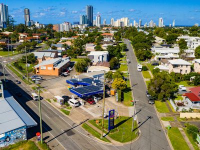 174 Nerang Street, Southport