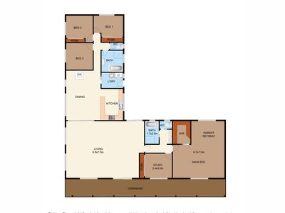 83L Old Mendooran Road, Dubbo