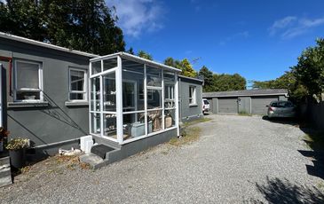 9b Memorial Avenue, Ilam