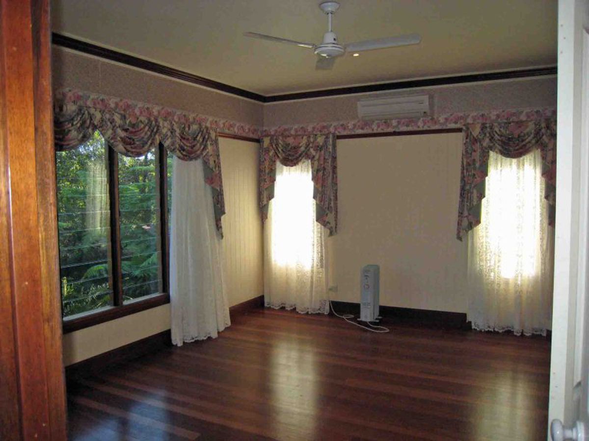 Yungaburra