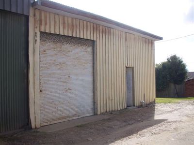 Shed 1 / 26-32 River Avenue East, Heybridge