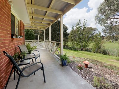 3 IRON CLOSE, Wodonga