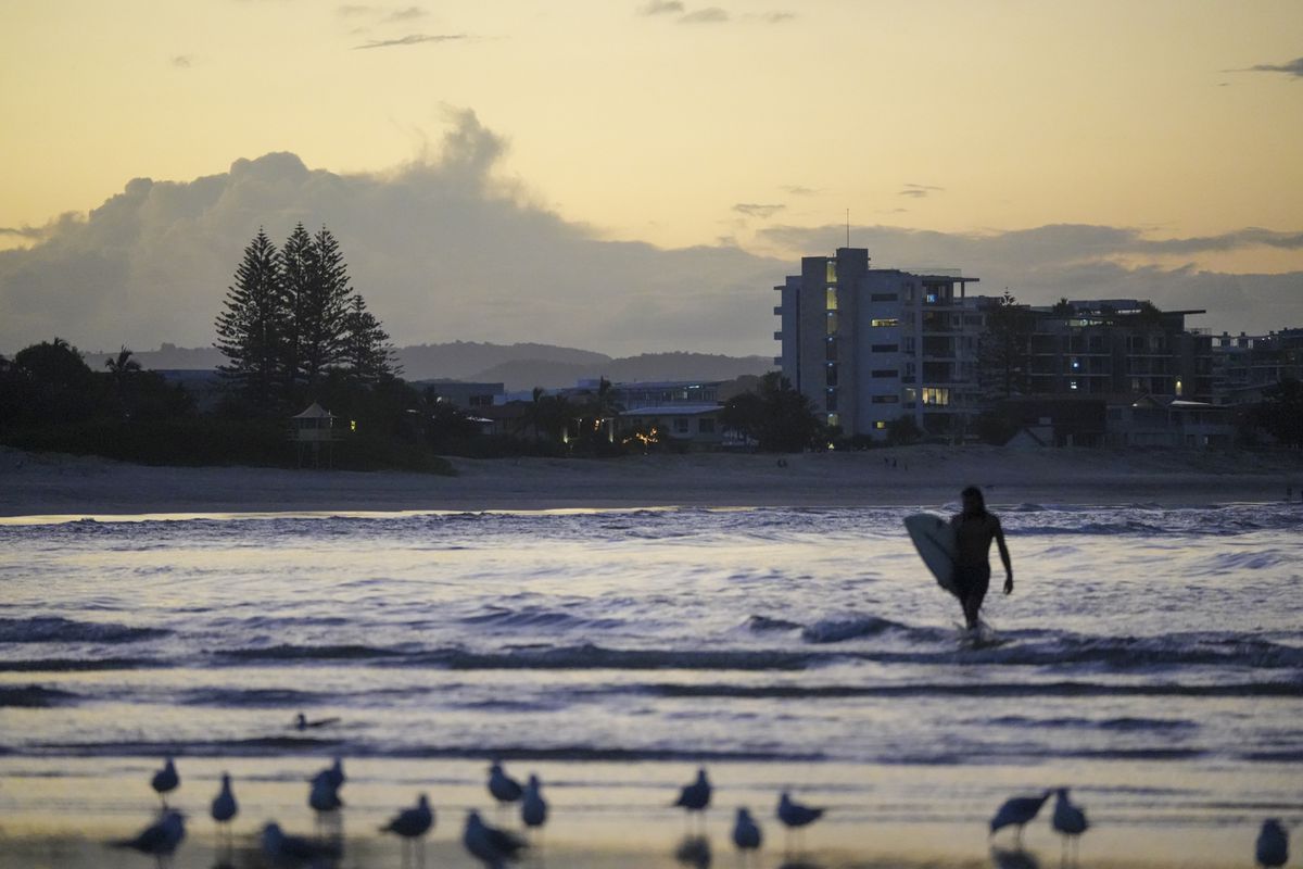 6 Boom Court, Currumbin Waters