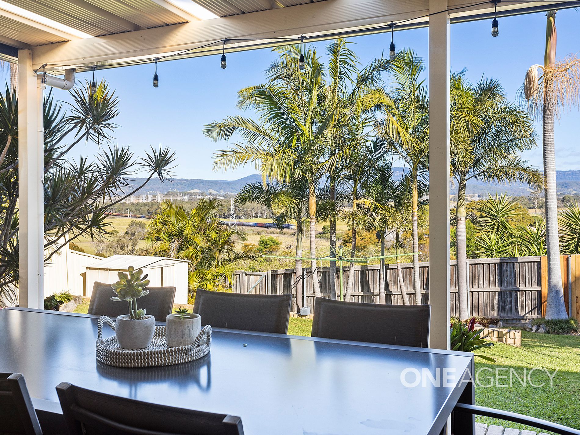 31 Cabernet Drive, Dapto