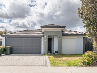 8 Choules Street, Byford